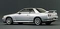 Skyline / 8th Generation: R32